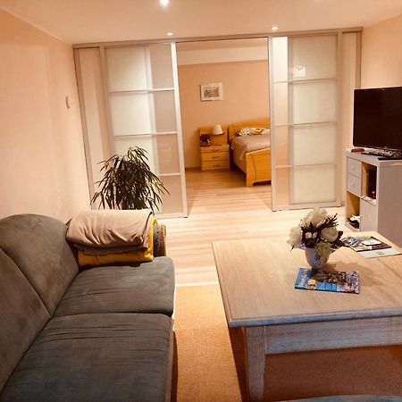 Ferienwohnung Im Haus Annabelle فيزه المظهر الخارجي الصورة