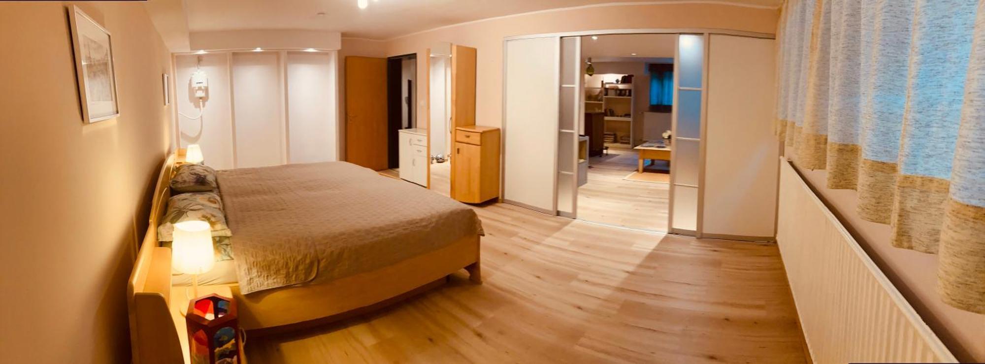 Ferienwohnung Im Haus Annabelle فيزه المظهر الخارجي الصورة