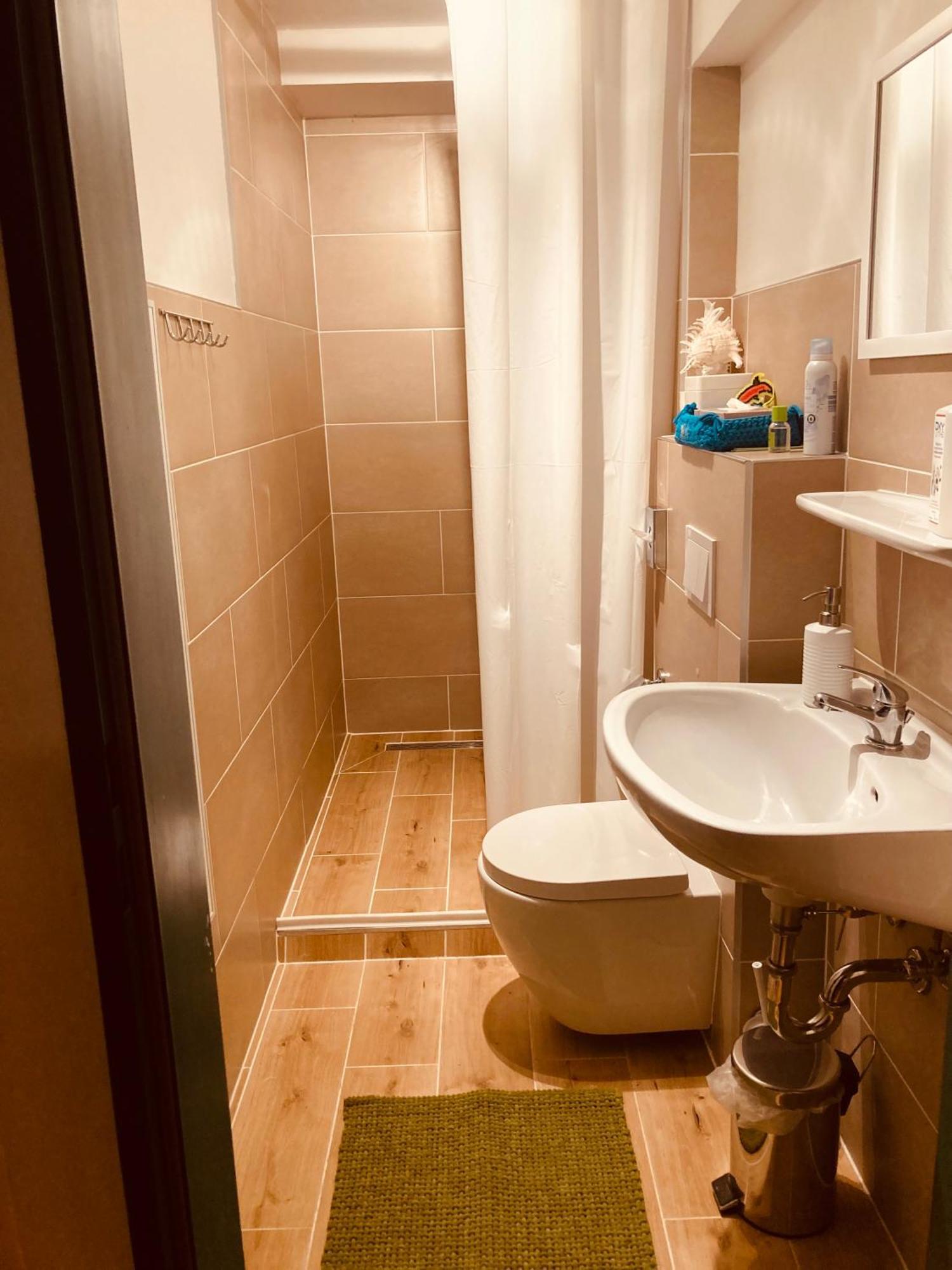 Ferienwohnung Im Haus Annabelle فيزه المظهر الخارجي الصورة