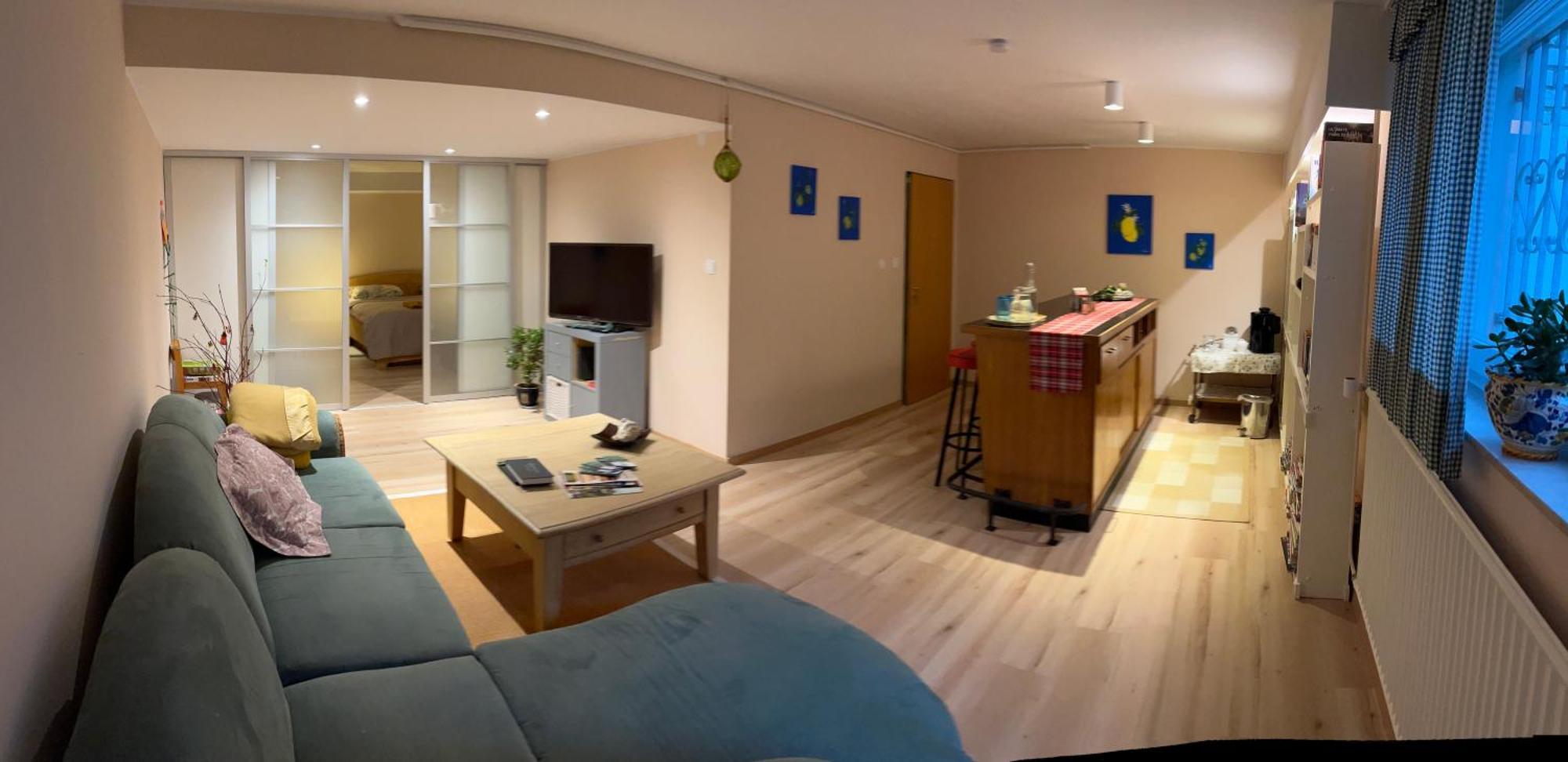 Ferienwohnung Im Haus Annabelle فيزه المظهر الخارجي الصورة