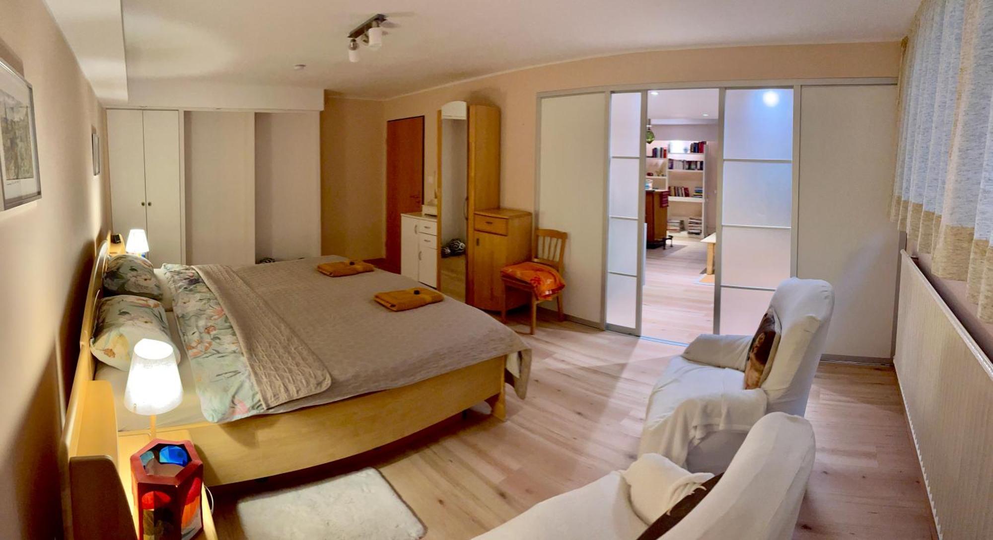 Ferienwohnung Im Haus Annabelle فيزه المظهر الخارجي الصورة