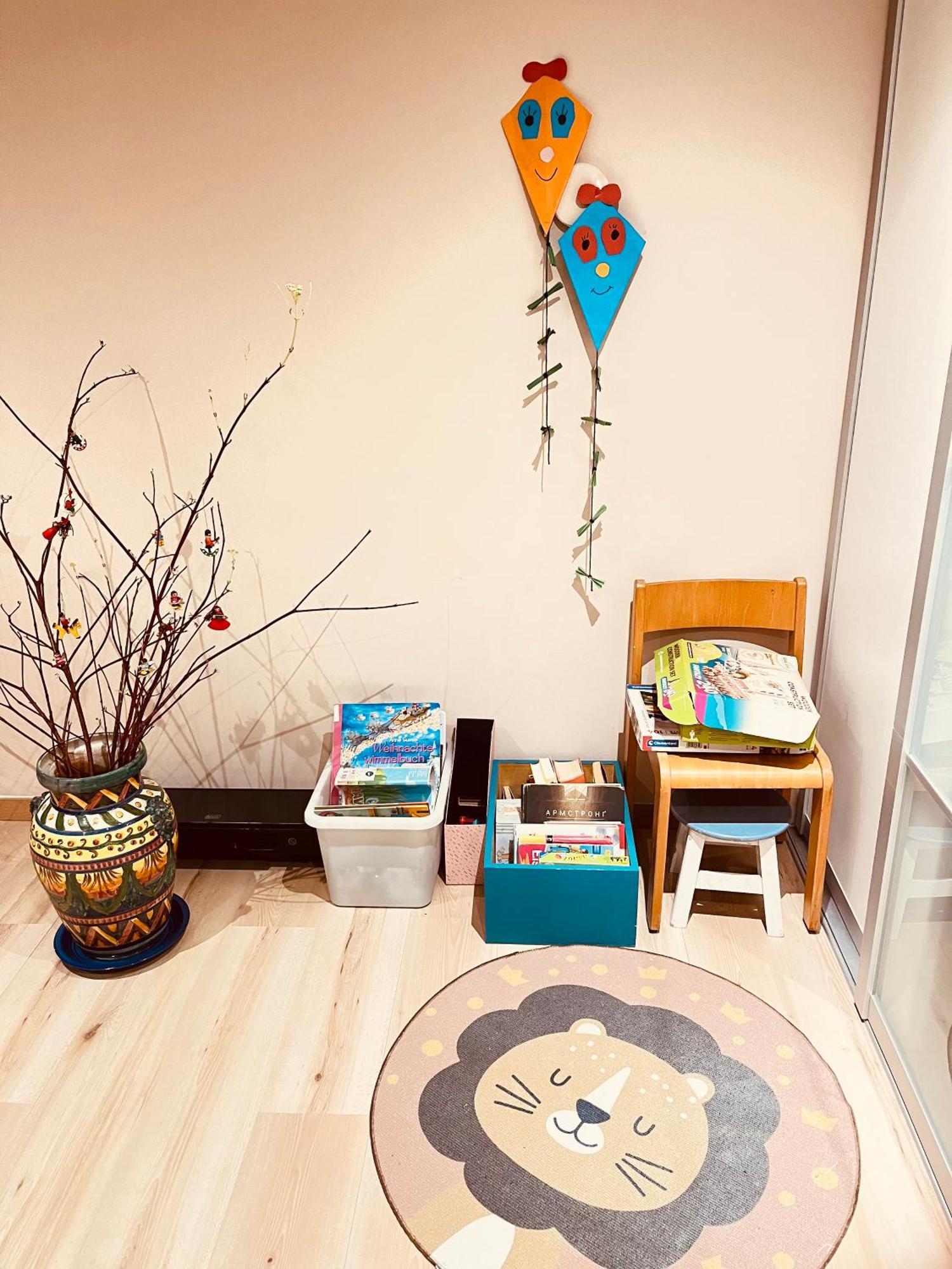 Ferienwohnung Im Haus Annabelle فيزه المظهر الخارجي الصورة